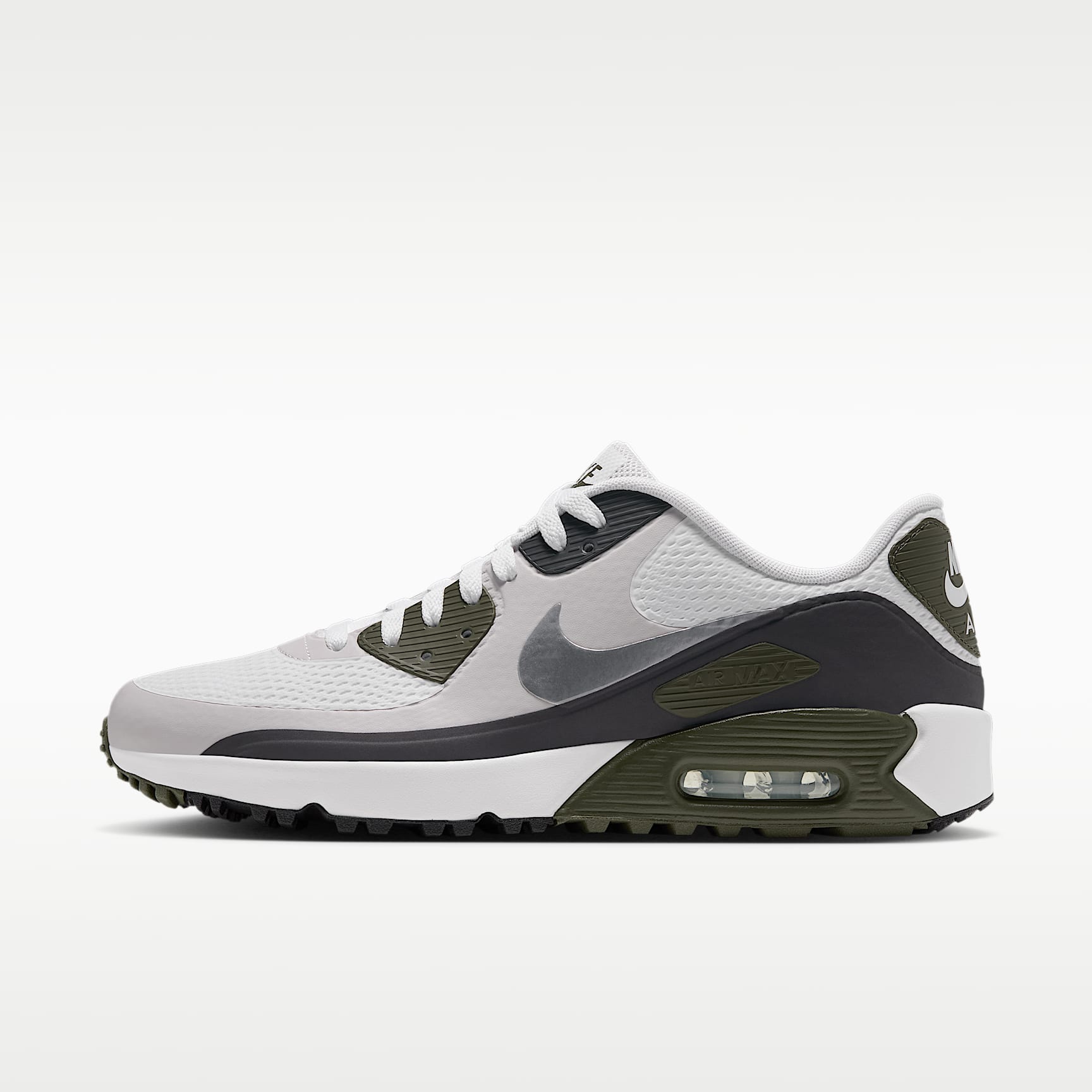 Nike Air Max 90 G Golf Shoes. Nike.com